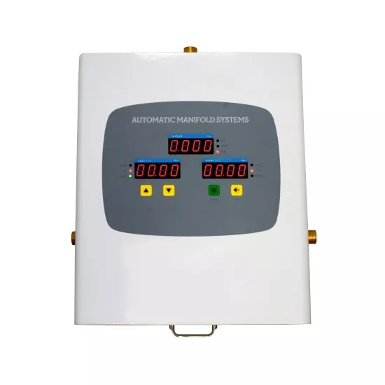 Manifold digital (LED) automatik