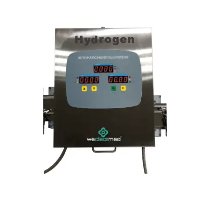 Manifold Perindustrian